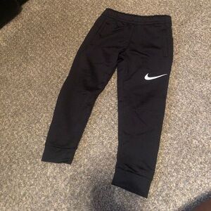 Nike joggers!